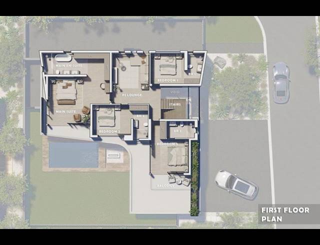 5 BEDROOM HOUSE FOR SALE IN STEYN CITY